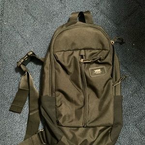 Vans Warp Sing Bag